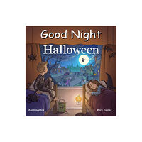 Our World of Books Good Night Halloween (bok, board book, eng)