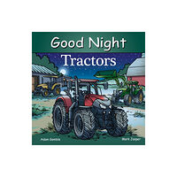 Our World of Books Good Night Tractors (bok, board book, eng)