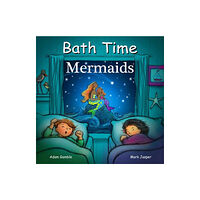 Our World of Books Bath Time Mermaids (bok, board book, eng)