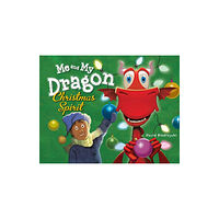 Charlesbridge Publishing,U.S. Me and My Dragon: Christmas Spirit (häftad, eng)