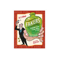 Charlesbridge Publishing,U.S. Fakers (inbunden, eng)