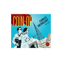 Top Shelf Productions Coin-Op Comics Anthology: 1997-2017 (inbunden, eng)