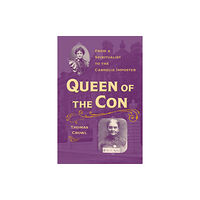 Kent State University Press Queen of the Con (häftad, eng)