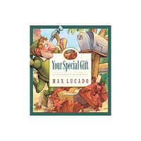 Crossway Books Your Special Gift (inbunden, eng)