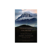 Shambhala Publications Inc Enlightened Vagabond (häftad, eng)