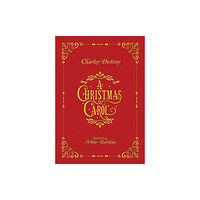 Dover publications inc. A Christmas Carol (inbunden, eng)