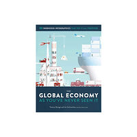 The  Experiment LLC The Global Economy as You've Never Seen It (inbunden, eng)