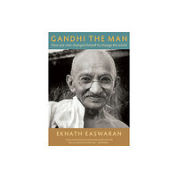 Nilgiri Press Gandhi the Man (häftad, eng)