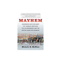 Steerforth Press Mayhem (häftad, eng)