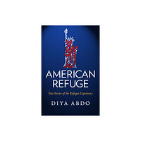 Steerforth Press American Refuge (häftad, eng)