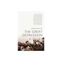 PublicAffairs,U.S. The Great Depression: A Diary (häftad, eng)