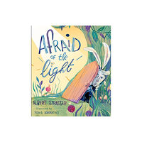 Shambhala Publications Inc Afraid of the Light (inbunden, eng)