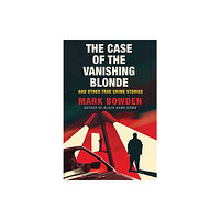 Grove Press / Atlantic Monthly Press The Case of the Vanishing Blonde (häftad, eng)