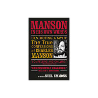 Grove Press / Atlantic Monthly Press Manson in His Own Words (häftad, eng)