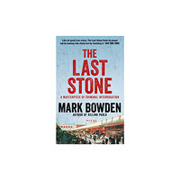 Grove Press / Atlantic Monthly Press The Last Stone (häftad, eng)