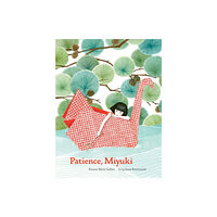 Princeton Architectural Press Patience, Miyuki (inbunden, eng)