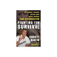 Rowman & littlefield Fighting for Survival (inbunden, eng)