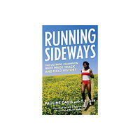 Rowman & littlefield Running Sideways (inbunden, eng)