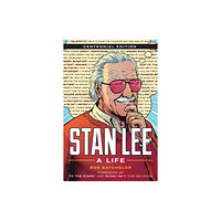 Rowman & littlefield Stan Lee (inbunden, eng)