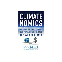 Rowman & littlefield Climatenomics (häftad, eng)