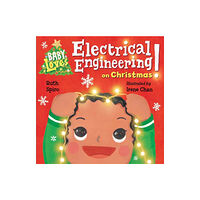 Charlesbridge Publishing,U.S. Baby Loves Electrical Engineering on Christmas! (bok, board book, eng)