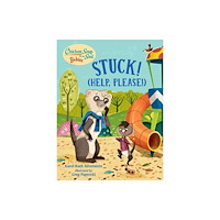 Charlesbridge Publishing,U.S. Chicken Soup for the Soul BABIES: Stuck! (Help Please!) (bok, board book, eng)