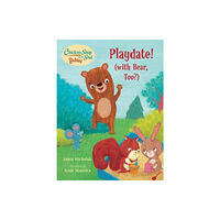 Charlesbridge Publishing,U.S. Chicken Soup for the Soul BABIES: Playdate! (bok, board book, eng)