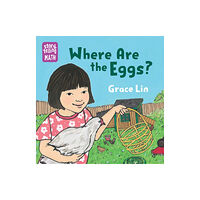 Charlesbridge Publishing,U.S. Where Are the Eggs? (bok, board book, eng)