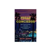 Rowman & littlefield Vegas Concierge (inbunden, eng)