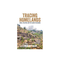 Interlink Publishing Group, Inc Tracing Homelands (häftad, eng)