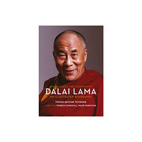 Interlink Publishing Group, Inc His Holiness the Fourteenth Dalai Lama (inbunden, eng)