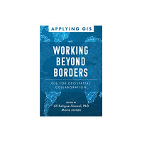 ESRI Press Mapping Across Boundaries (häftad, eng)