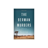 Rowman & littlefield The Berman Murders (inbunden, eng)