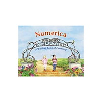 SteinerBooks, Inc Numerica (inbunden, eng)