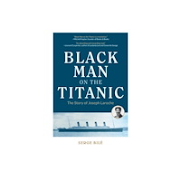 Mango Media Black Man on the Titanic (häftad, eng)