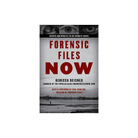 Prometheus Books Forensic Files Now (häftad, eng)