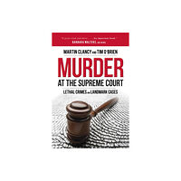 Prometheus Books Murder at the Supreme Court (häftad, eng)