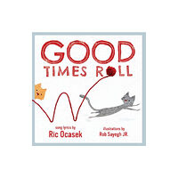 Akashic Books,U.S. Good Times Roll (häftad, eng)