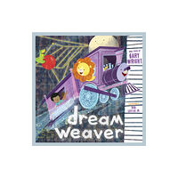 Akashic Books,U.S. Dream Weaver (inbunden, eng)