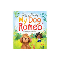 Akashic Books,U.S. My Dog Romeo (inbunden, eng)