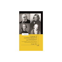 Academic Studies Press Language of Conformity and Dissent (inbunden, eng)