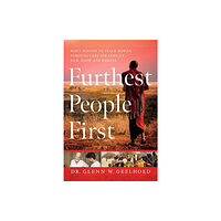 Greenleaf Book Group LLC Furthest People First (inbunden, eng)