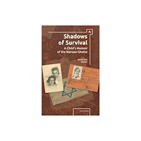 Academic Studies Press Shadows of Survival (häftad, eng)