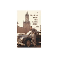 Academic Studies Press Fifty-Five Years with Russia (häftad, eng)