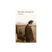 Academic Studies Press Brodsky Among Us (häftad, eng)