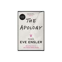 Bloomsbury Publishing USA The Apology (häftad, eng)