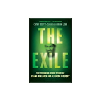 Bloomsbury Publishing USA The Exile (häftad, eng)