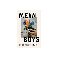 Bloomsbury Publishing USA Mean Boys (inbunden, eng)