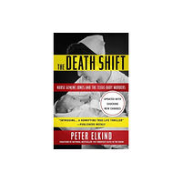 Diversion Books The Death Shift (häftad, eng)