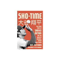 Diversion Books Sho-time (inbunden, eng)